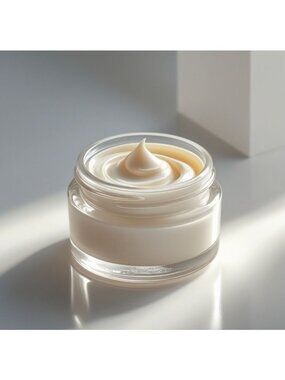 Smooth & Cool Cream Pore Minimizer: Reduce Pores Refine Skin